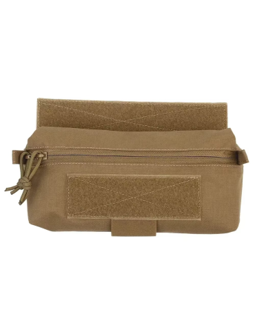 Modular DOPE-Style Dangler Pouch