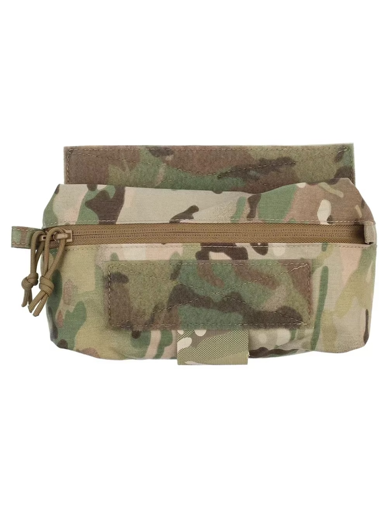 Modular DOPE-Style Dangler Pouch