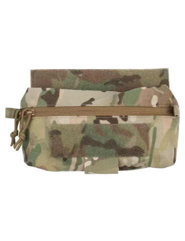 Modular DOPE-Style Dangler Pouch