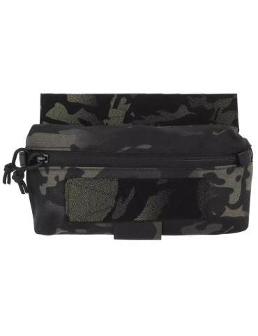 Modular DOPE-Style Dangler Pouch