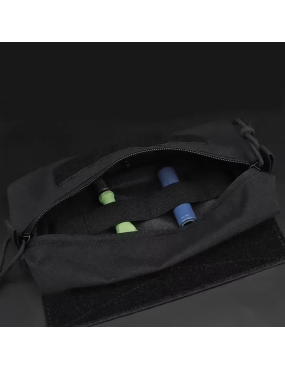 Modular DOPE-Style Dangler Pouch