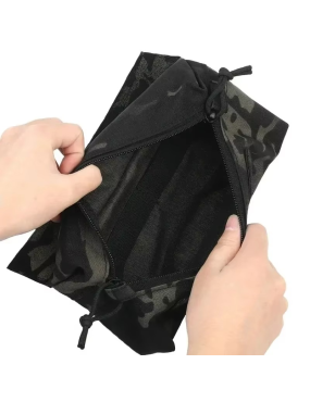 Modular DOPE-Style Dangler Pouch