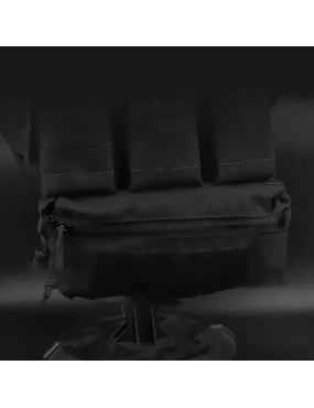 Modular DOPE-Style Dangler Pouch