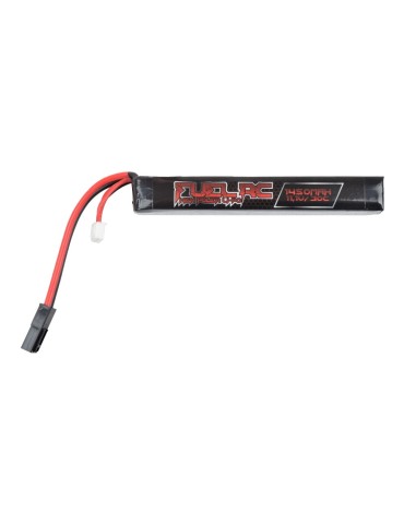 FuelRC - Lipo 1450mAh - 11.1v - 30C