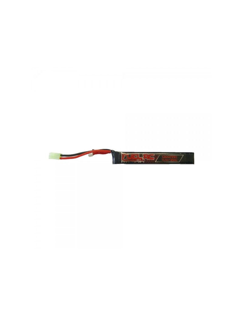 FuelRC - Lipo 1300mAh - 11.1v - 20C