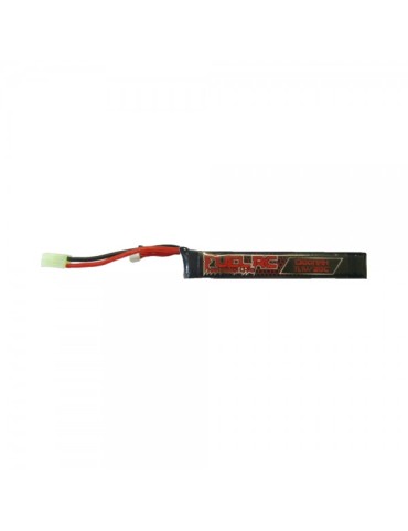 FuelRC - Lipo 1300mAh - 11.1v - 20C