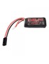 FuelRC - Lipo 1300mAh - 7.4v - 30C