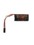 FuelRC - Lipo 1200mAh - 11.1v - 25C