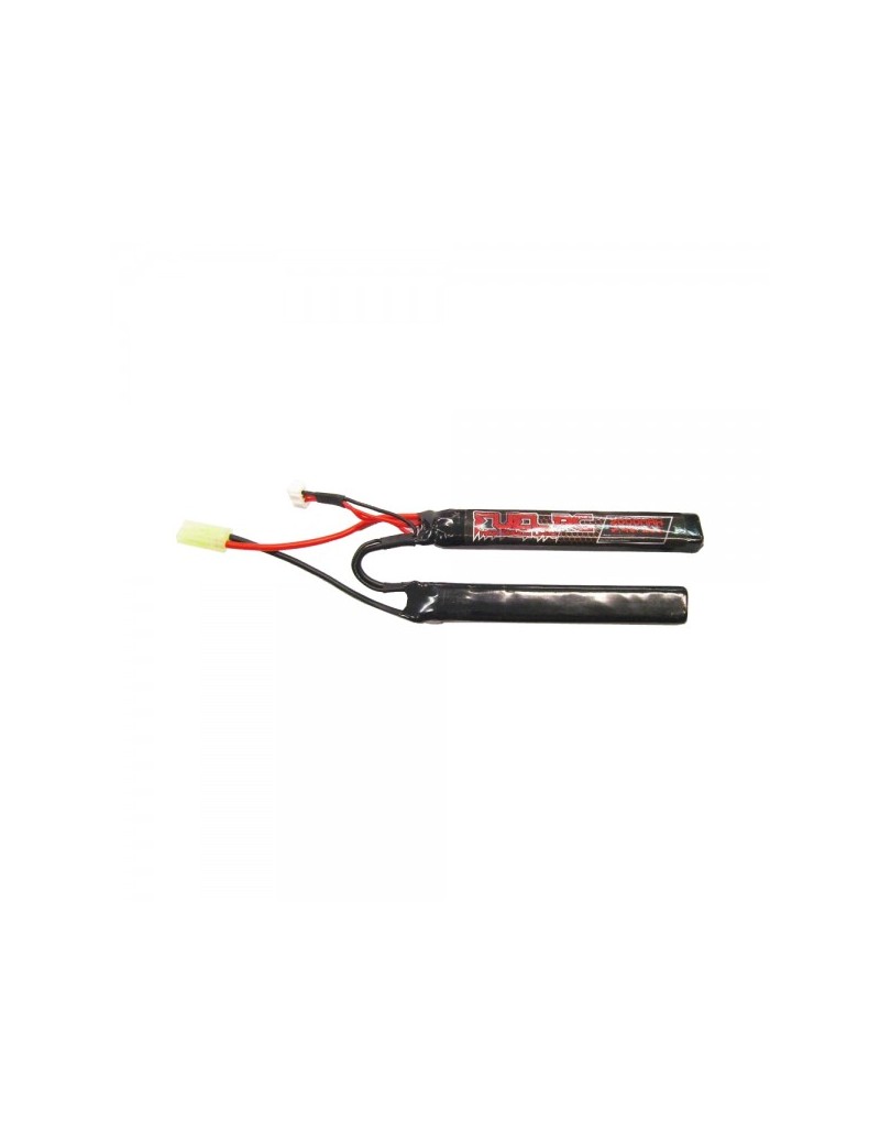FuelRC - Lipo 2000mAh - 7.4v - 20C