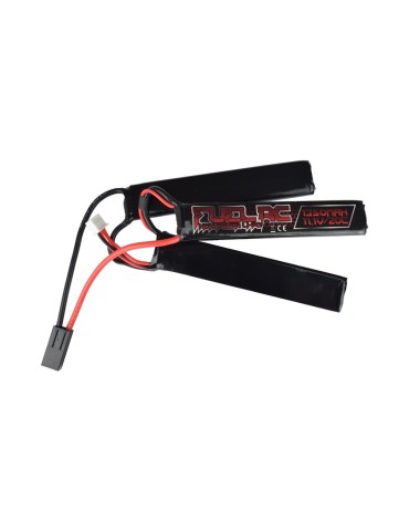 FuelRC - Lipo 1350mAh - 11.1v - 20C