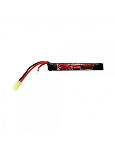 FuelRC - Lipo 1500mAh - 7.4v - 25C