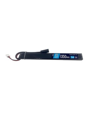BlueMax - Lipo 1350mAh -...