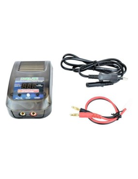 FuelRC - Carica batterie...