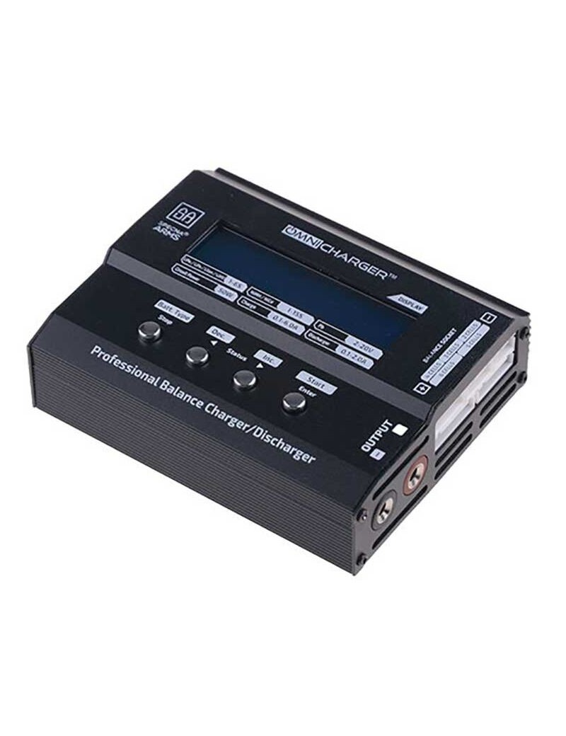 Specna Arms - Carica batterie universale Omnicharger