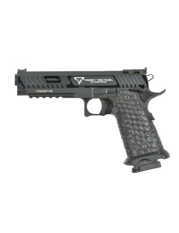 EMG/CYMA - AEP CM.138 TTI JW3 Combat Master MOSFET