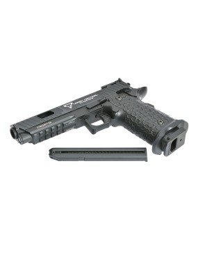 EMG/CYMA - AEP CM.138 TTI JW3 Combat Master MOSFET