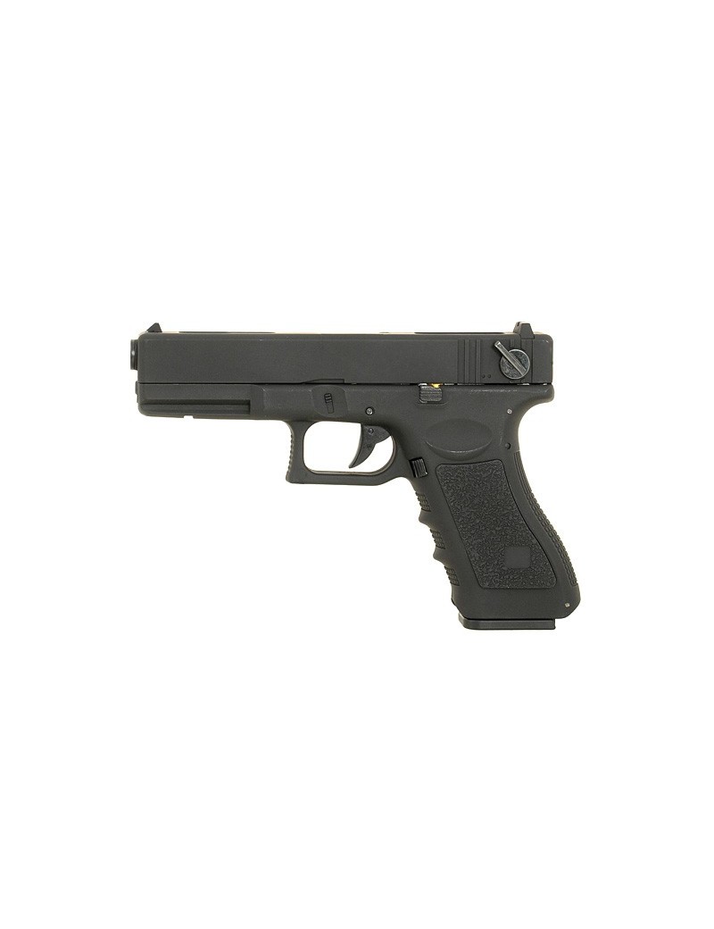 CYMA - G18C CM.030 AEP Full Auto