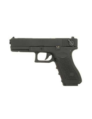 CYMA - G18C CM.030 AEP Full Auto