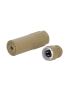 5KU - CGS SCI-SIX Style suppressor 400 Tan QD