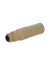 5KU - CGS SCI-SIX Style suppressor 400 Tan QD