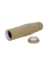 5KU - CGS SCI-SIX Style suppressor 400 Tan QD