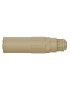 5KU - CGS SCI-SIX Style suppressor 400 Tan QD