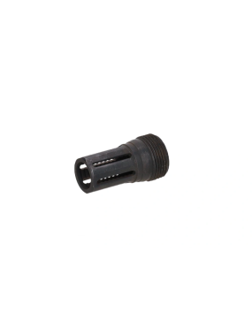 5KU - CGS SCI-SIX Style suppressor 400 Tan QD