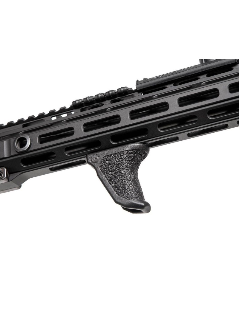 Handbrake m-lok emissariy development style