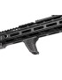 Handbrake m-lok emissariy development style