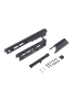 5KU - Kit SAG AK CNC con Top Cover Rail e Paramano M-LOK