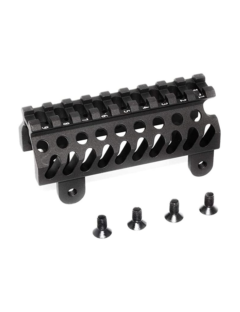 5KU B-19 Top Rail AK Handguard