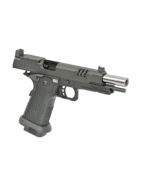 EMG Army Armament Staccato XL 2011 R613 RMR GBB Pistol