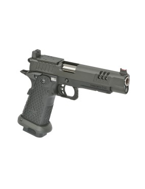 EMG Army Armament Staccato XL 2011 R613 RMR GBB Pistol