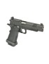 EMG Army Armament Staccato XL 2011 R613 RMR GBB Pistol