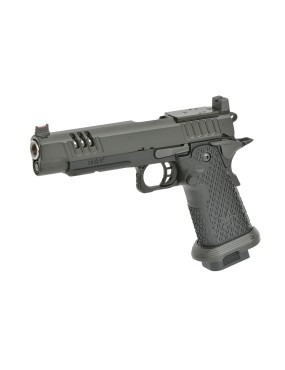 EMG Army Armament Staccato XL 2011 R613 RMR GBB Pistol