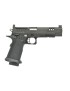 EMG Army Armament Staccato XL 2011 R613 RMR GBB Pistol