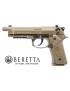 Umarex Beretta M9A3 Military CO2 Blowback Full Metal