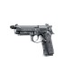 Umarex Beretta M9A3 Military CO2 Blowback Full Metal