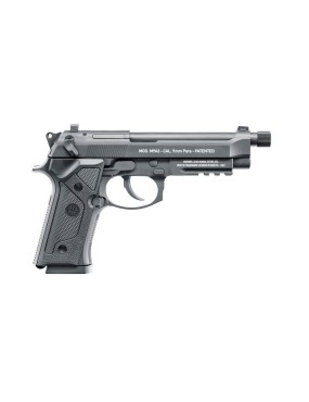 Umarex Beretta M9A3 Military CO2 Blowback Full Metal