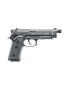 Umarex Beretta M9A3 Military CO2 Blowback Full Metal