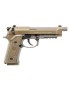 Umarex Beretta M9A3 Military CO2 Blowback Full Metal