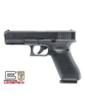 Umarex Glock 17 Gen5 Gas...