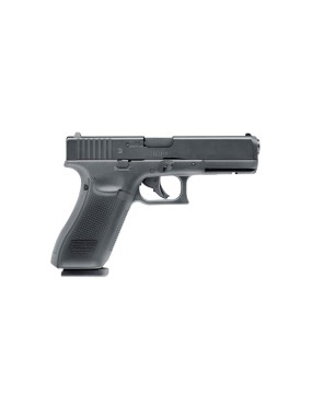 Umarex Glock 17 Gen5 Gas Blowback