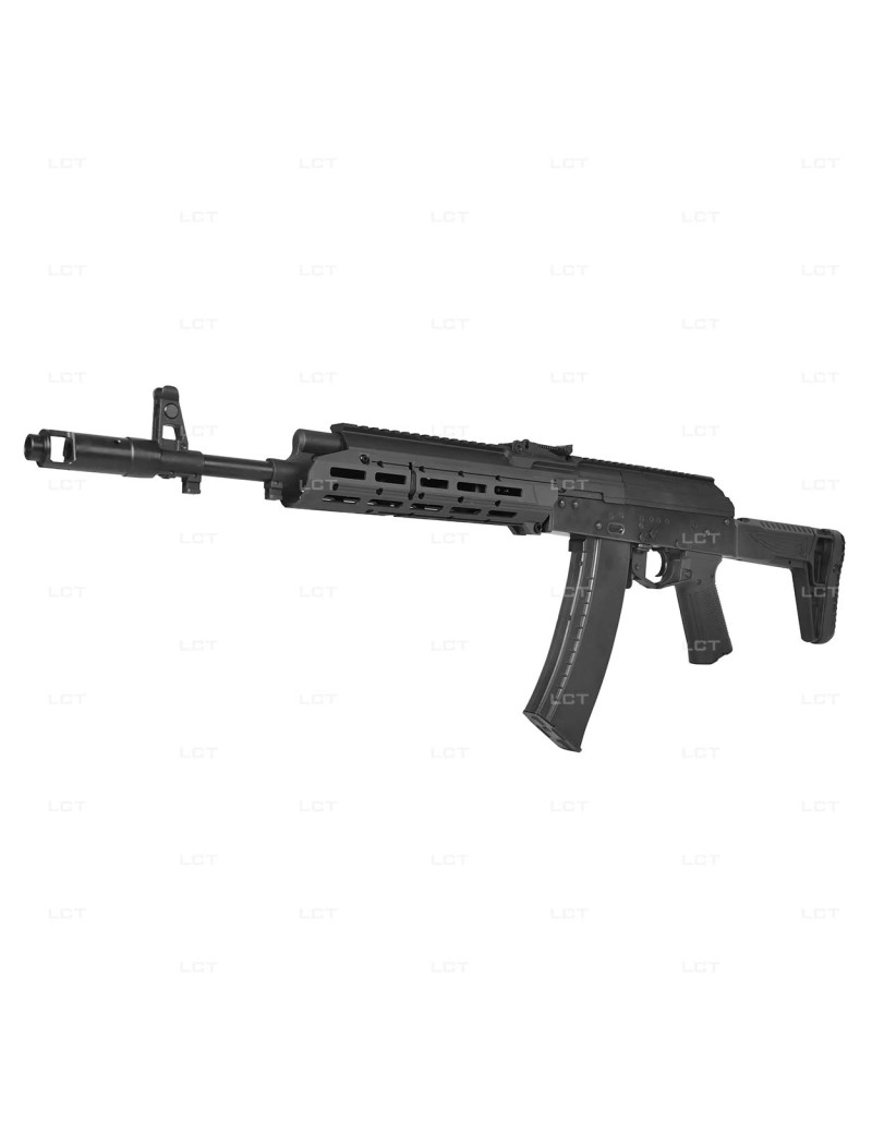 LCT MK-74 AEG Full Steel M-LOK