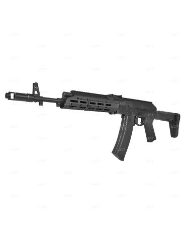 LCT MK-74 AEG Full Steel M-LOK