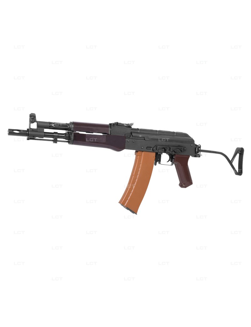 LCT MPi-AKS-74NK AEG Full Steel East Germany