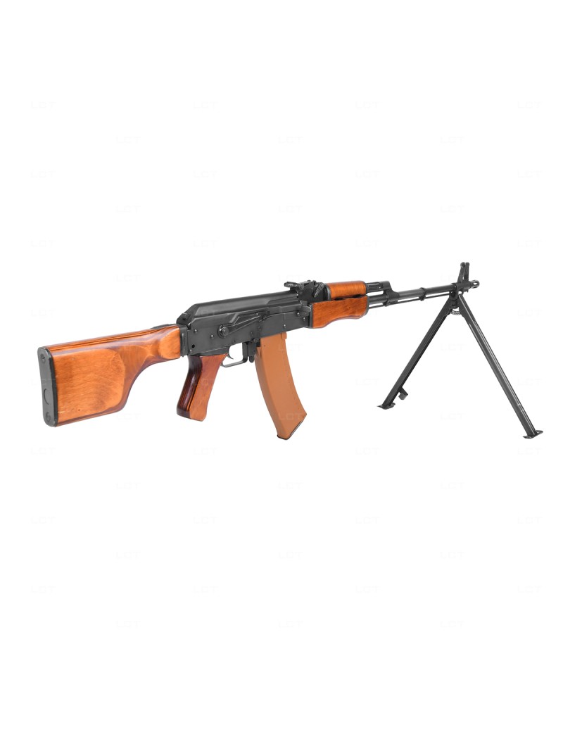 LCT RPKS74 AEG Full Steel Support Weapon