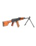 LCT RPKS74 AEG Full Steel Support Weapon