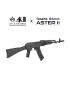 LCT AK74M 2.0 AEG Full Steel Modernized