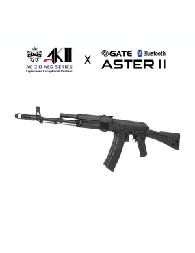 LCT AK74M 2.0 AEG Full...
